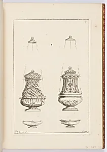 Encensoirs