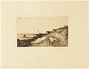 Environs de Carqueronne