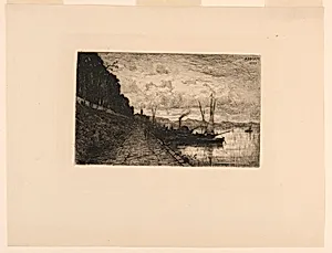 Environs de Lyon