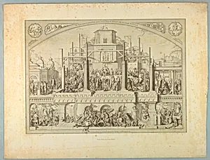 Episodes in German History from 507 to 806