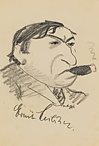 Ernst Lubitsch