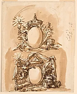 Escutcheons