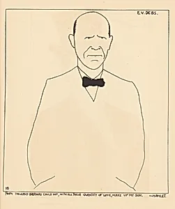 Eugene Victor Debs