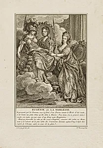 Eugenie ou la Noblesse