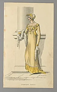 Evening Dress