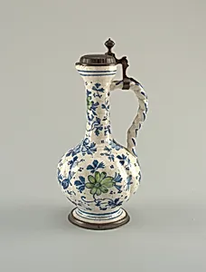 Ewer