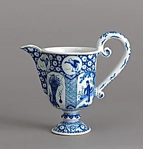 Ewer