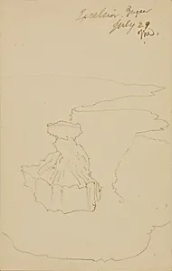 Excelsior Geyser, Yellowstone Park