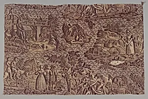 Fables of Fontaine