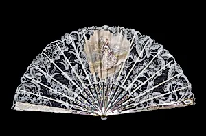 Fan by Unidentified