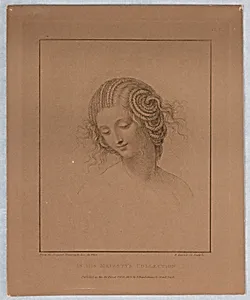 Female Head