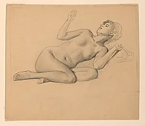 Female Nude
