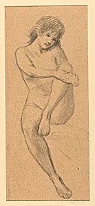Female Nude