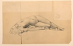 Female Nude
