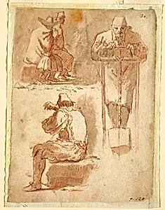 Figural Studies