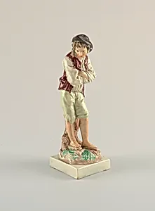 Figure of a Boy