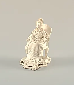 Figure of Hannah More