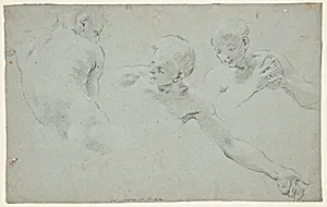 Figure Studies