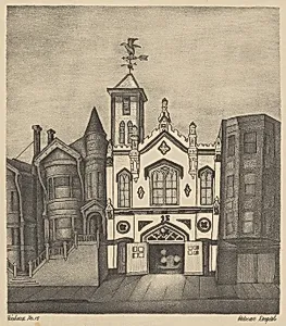 Firehouse No. 15