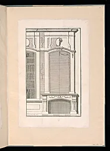 Fireplace (Chimney Piece and Mantel) Design