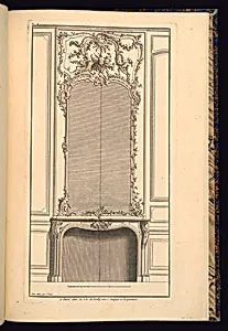 Fireplace (Chimney Piece and Mantel) Designs