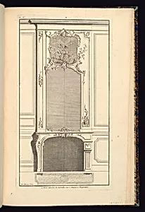 Fireplace (Chimney Piece and Mantel) Designs