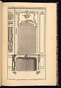 Fireplace (Chimney Piece and Mantel) Designs