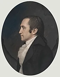 Fisher Ames