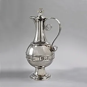 Flagon