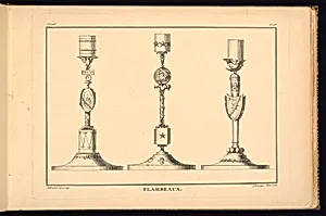 FLAMBEAUX