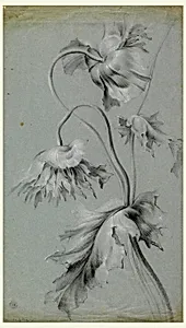 Floral Design by Unknown