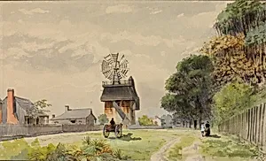 Florida Village