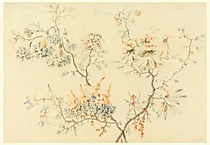 Flowering Branches