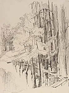 Footbridge
