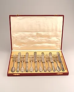 fork