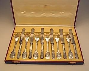 fork