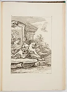 Fountain Design