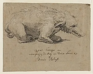 Fountain Design with Boar