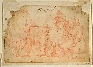 Four Figures