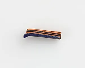 Fragment of an inlay by Unknown