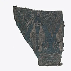 Fragment by Unknown
