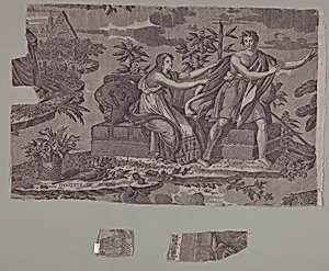 Fragment by Unknown