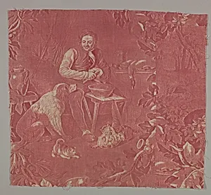Fragment by Unknown