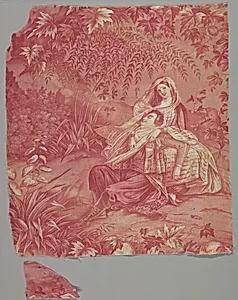 Fragment by Unknown