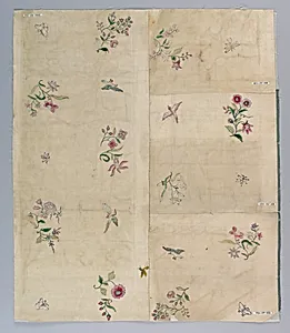Fragment by Unknown