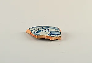 Fragment by Unknown
