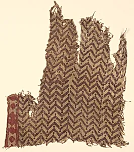 Fragment by Unknown