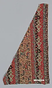 Fragment by Unknown