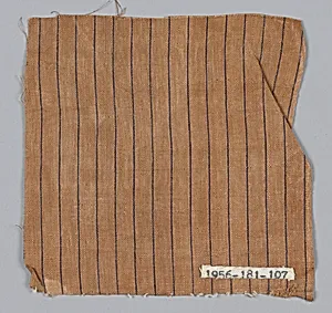 Fragment by Unknown
