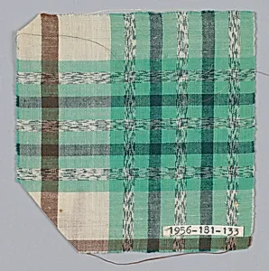 Fragment by Unknown